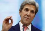 جان کری,اخبار سیاسی,خبرهای سیاسی,سیاست خارجی