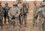 پایگاه نظامی آمریکا در شمال عراق,اخبار سیاسی,خبرهای سیاسی,دفاع و امنیت