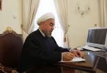 حسن روحانی,اخبار سیاسی,خبرهای سیاسی,دولت