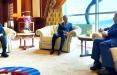 نخست وزیر مالزی و ظریف,اخبار سیاسی,خبرهای سیاسی,سیاست خارجی