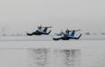 رژه شناورهای ندسا در خلیج فارس,اخبار سیاسی,خبرهای سیاسی,دفاع و امنیت