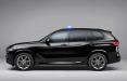 بی‌ام‌و X5 Protection VR6,اخبار خودرو,خبرهای خودرو,مقایسه خودرو