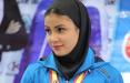 سارا بهمنیار,اخبار ورزشی,خبرهای ورزشی,ورزش بانوان