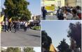 تجمع کارگران شرکت هپکو+عکس تجمع کارگران شرکت هپکو,کار و کارگر,اخبار کار و کارگر,اعتراض کارگران