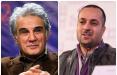 مهدی هاشمی و احمد مهرانفر به «انفرادی» میروند/ضبط در روزهای آتی مهدی هاشمی و احمد مهرانفر,اخبار فیلم و سینما,خبرهای فیلم و سینما,سینمای ایران