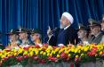 دکتر حسن روحانی,اخبار سیاسی,خبرهای سیاسی,دفاع و امنیت