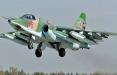 سقوط جنگنده سوخو-25 روسیه,اخبار سیاسی,خبرهای سیاسی,دفاع و امنیت
