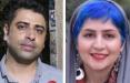 سپیده قلیان و اسماعیل بخشی,اخبار سیاسی,خبرهای سیاسی,اخبار سیاسی ایران