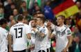 تیم ملی فوتبال آلمان,اخبار فوتبال,خبرهای فوتبال,جام ملت های اروپا