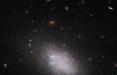 چندین کهکشان کوتوله و مارپیچی در یک قاب,اخبار علمی,خبرهای علمی,نجوم و فضا