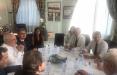 دیدار مقامات ایرانی و فرانسوی در اجلاس گروه 7,اخبار سیاسی,خبرهای سیاسی,سیاست خارجی
