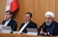 روحانی: باید دانشآموزان را از نظام حافظه محور به نظام فهم محور و خلاق سوق دهیم جلسه هیات دولت,اخبار سیاسی,خبرهای سیاسی,دولت