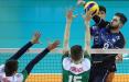 تیم والیبال نوجوانان ایران,اخبار ورزشی,خبرهای ورزشی,والیبال و بسکتبال