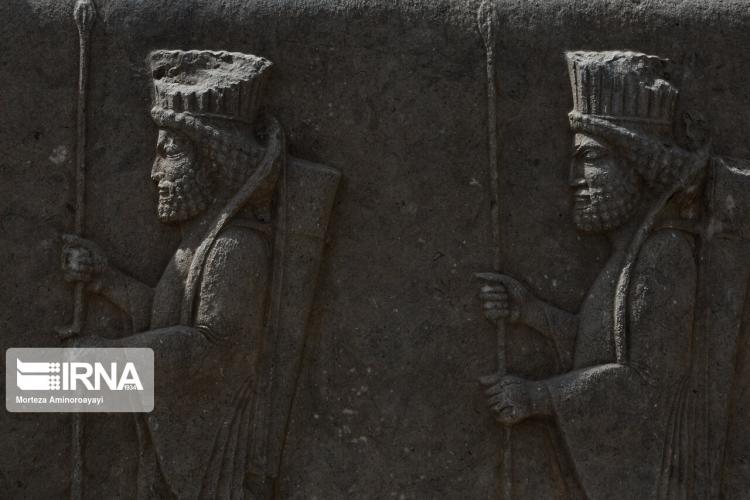 تصاویر تخت جمشید,عکس های پارسه,تصاویر کاخ‌هایی سلسله پادشاهی هخامنشیان