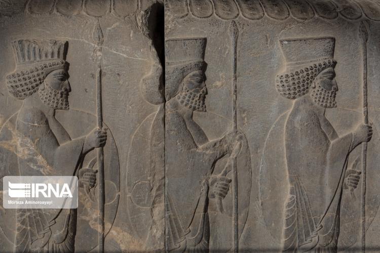 تصاویر تخت جمشید,عکس های پارسه,تصاویر کاخ‌هایی سلسله پادشاهی هخامنشیان