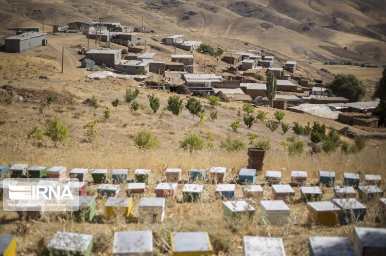 تصاویر روستای قلاته رشکه,عکس های روستای قلاته رشکه,تصاویر بازگشت اهالی به روستای قلاته رشکه