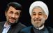 محمود احمدی نژاد و حسن روحانی,اخبار سیاسی,خبرهای سیاسی,اخبار سیاسی ایران