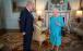 ملکه انگلیس و بوریس جانسون,اخبار سیاسی,خبرهای سیاسی,اخبار بین الملل