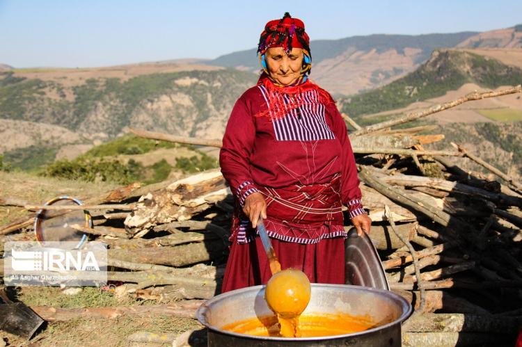 تصاویر جشنواره تابستانی فرهنگ و اقتصاد روستا,عکس های زیبا از روستای لیرو,تصاویر دیدنی از روستای لیرو استان گلستان