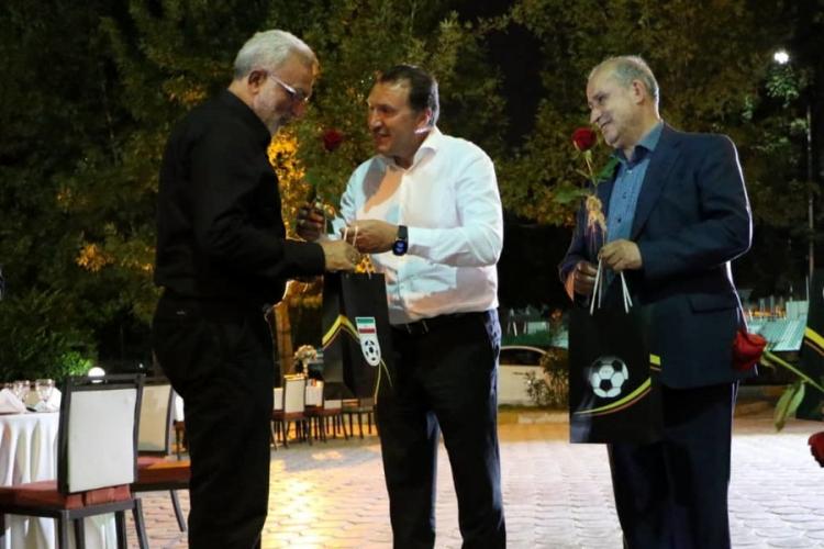 تصاویر تجلیل ویلموتس از مربیان لیگ برتری تصاویر تجلیل ویلموتس از مربیان لیگ برتری,عکس های تجلیل ویلموتس از مربیان لیگ برتری,تصاویر مهدی تاج