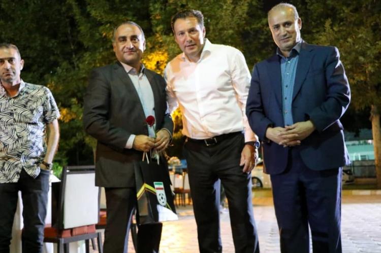 تصاویر تجلیل ویلموتس از مربیان لیگ برتری تصاویر تجلیل ویلموتس از مربیان لیگ برتری,عکس های تجلیل ویلموتس از مربیان لیگ برتری,تصاویر مهدی تاج
