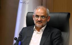خداحافظی با مدارس خشتی تا آبان امسال محسن حاجی میرزایی,نهاد های آموزشی,اخبار آموزش و پرورش,خبرهای آموزش و پرورش