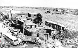 ۹۷ میلیارد دلار، خسارت رسمی ایران در جنگ تحمیلی+اینفوگرافی خسارت رسمی ایران در جنگ تحمیلی,اخبار مذهبی,خبرهای مذهبی,فرهنگ و حماسه