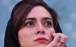 پگاه آهنگرانی ممنوعالخروج شد پگاه آهنگرانی,اخبار هنرمندان,خبرهای هنرمندان,اخبار بازیگران