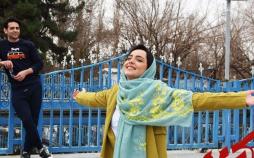 «مانکن» از امروز وارد شبکه نمایش خانگی شد سریال مانکن,اخبار فیلم و سینما,خبرهای فیلم و سینما,شبکه نمایش خانگی