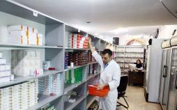 داروخانهها تعاونی می شوند داروخانه,اخبار پزشکی,خبرهای پزشکی,بهداشت