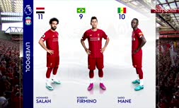 فیلم/ خلاصه دیدار لیورپول 3-1 آرسنال (لیگ برتر انگلیس)