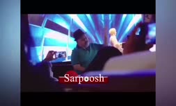 فیلم/ رقص اکبر عبدی در کنسرت سالار عقیلی