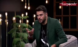 فیلم/ سوال علی ضیا از دبیر ستاد امر به معروف: برای شما حجاب مهم تر است یا اختلاس؟