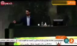 فیلم/ سانسور سخنان وزیر ارتباطات درباره مافیای فیلترشکن‌ها