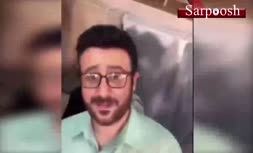 فیلم/ دیدار جالب داور عصر جدید با بدلش