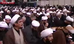 فیلم/ رهبر انقلاب: تا آمریکا توبه نکند هیچ مذاکره ای اتفاق نمی افتد