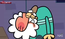 فیلم/ ۹۰ ندارد امشب!