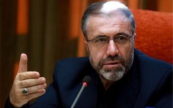 ذوالفقاری: لازمه رفتن به کشور عراق، ثبت نام در 'سامانه سماح' است حسین ذوالفقاری,اخبار مذهبی,خبرهای مذهبی,حج و زیارت