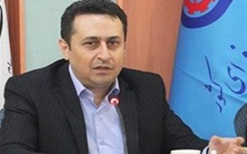 ۷۰ درصد مشاغل موجود در بازار کار نیازمند تحصیلات دانشگاهی نیست علیرضا حاتم زاده,اخبار اشتغال و تعاون,خبرهای اشتغال و تعاون,اشتغال و تعاون