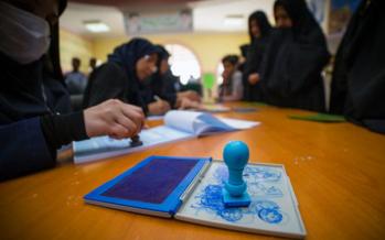 وزارت کشور: کمک نقدی و غیرنقدی کاندیداهای انتخابات مجلس به اماکن مذهبی و هیاتها جرم است انتخابات مجلس,اخبار انتخابات,خبرهای انتخابات,انتخابات مجلس