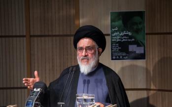 محقق داماد: امان از زمانی که مدیریت جامعه به دست کسانی باشد که جاهلند و ندانند که جاهلند آیت الله سید مصطفی محقق داماد,اخبار مذهبی,خبرهای مذهبی,علما