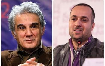 مهدی هاشمی و احمد مهرانفر به «انفرادی» میروند/ضبط در روزهای آتی مهدی هاشمی و احمد مهرانفر,اخبار فیلم و سینما,خبرهای فیلم و سینما,سینمای ایران
