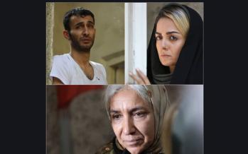 «آدام» جلوی دوربین رفت/ داستان مادری که زندانی میشود فیلم سینمایی آدام,اخبار فیلم و سینما,خبرهای فیلم و سینما,سینمای ایران