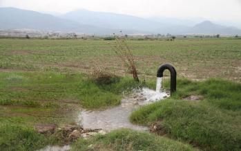 چاههای غیرمجاز در اصفهان، سالی ۴۰۰ میلیون مترمکعب آب استخراج میکنند چاههای غیرمجاز در اصفهان,اخبار اقتصادی,خبرهای اقتصادی,نفت و انرژی