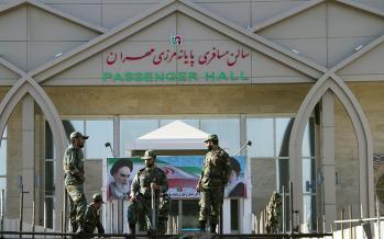 نحوه خروج خودروهای شخصی در ایام اربعین مشخص شد / صدور مجور خروج موقت با کمتر ۲۰ هزار تومان هزینه مرز مهران,اخبار مذهبی,خبرهای مذهبی,حج و زیارت