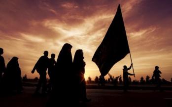 چرا زائران اربعین باید در سامانه سماح ثبتنام کنند؟ زائران اربعین,اخبار مذهبی,خبرهای مذهبی,حج و زیارت