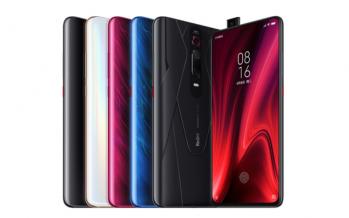 ردمی K20 Pro Premium Edition با حافظه رم ۱۲ گیگابایتی عرضه میشود ردمی K20 Pro Premium Edition,اخبار دیجیتال,خبرهای دیجیتال,موبایل و تبلت