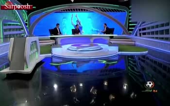فیلم/ صحبت های جنجالی درباره شرایط استقلال و خداحافظی از فوتبال بخاطر حضور مافیا فیلم/ صحبت های جنجالی درباره شرایط استقلال و خداحافظی از فوتبال بخاطر حضور مافیا