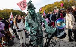 تصاویر روز 20 مهر 1398,عکس های روز 20 مهر 1398,تصاویر روز 12 اکتبر 2019