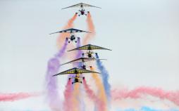 تصاویر روز 21 مهر 1398,عکس های روز 21 مهر 1398,تصاویر روز 13 اکتبر 2019